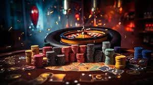 dewa77 login blackjack app on mobile phone showing table layout and controls
