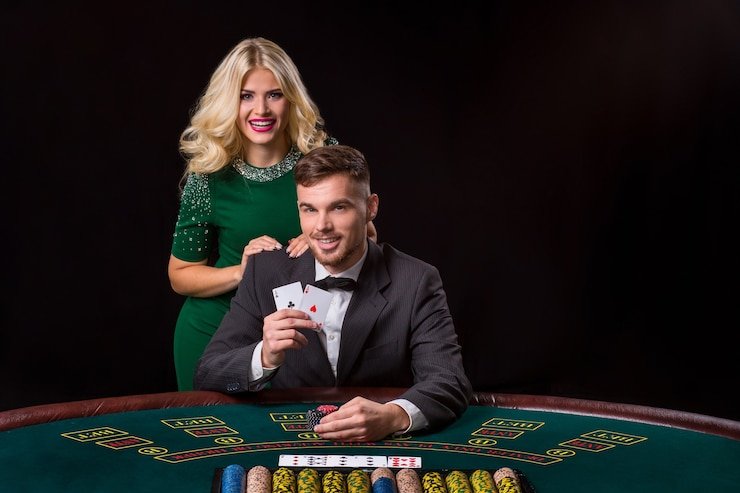 dewa77 login Ikan Hoki table selection screen showing live dealers and stake ranges
